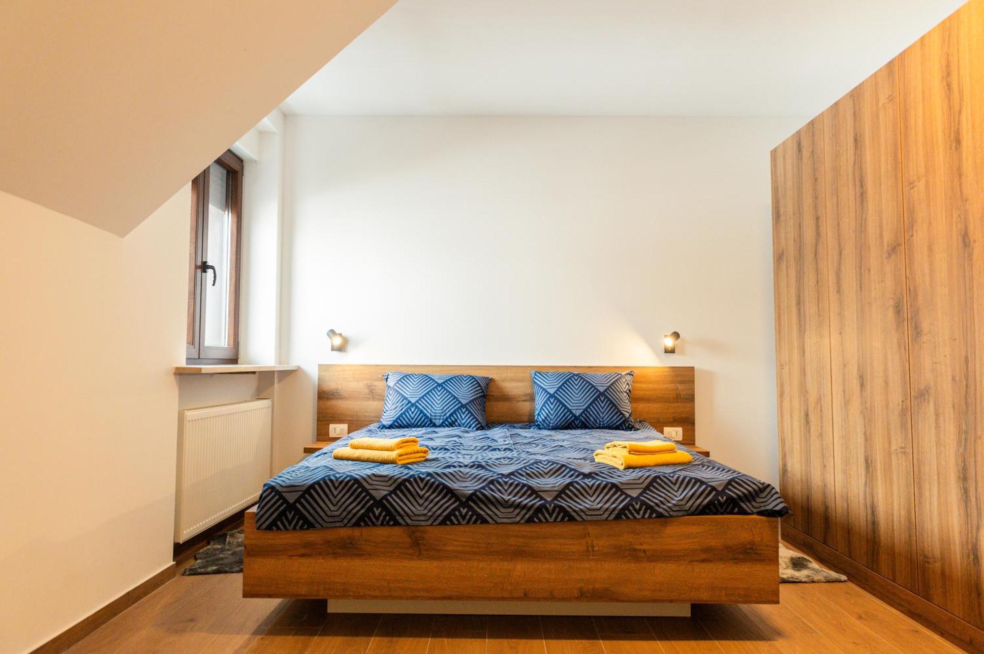 Villa Verde Leisure Apartment Tarvisio Kültér fotó