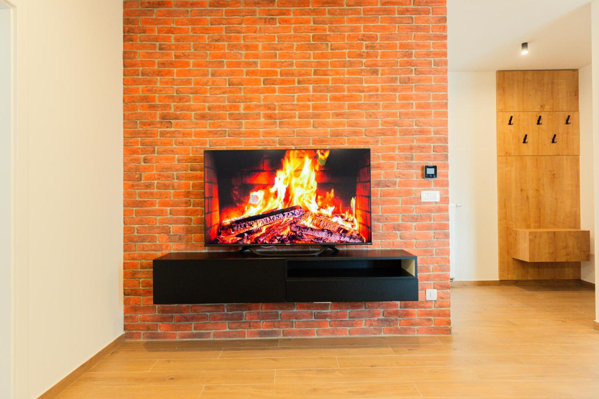 Villa Verde Leisure Apartment Tarvisio Kültér fotó