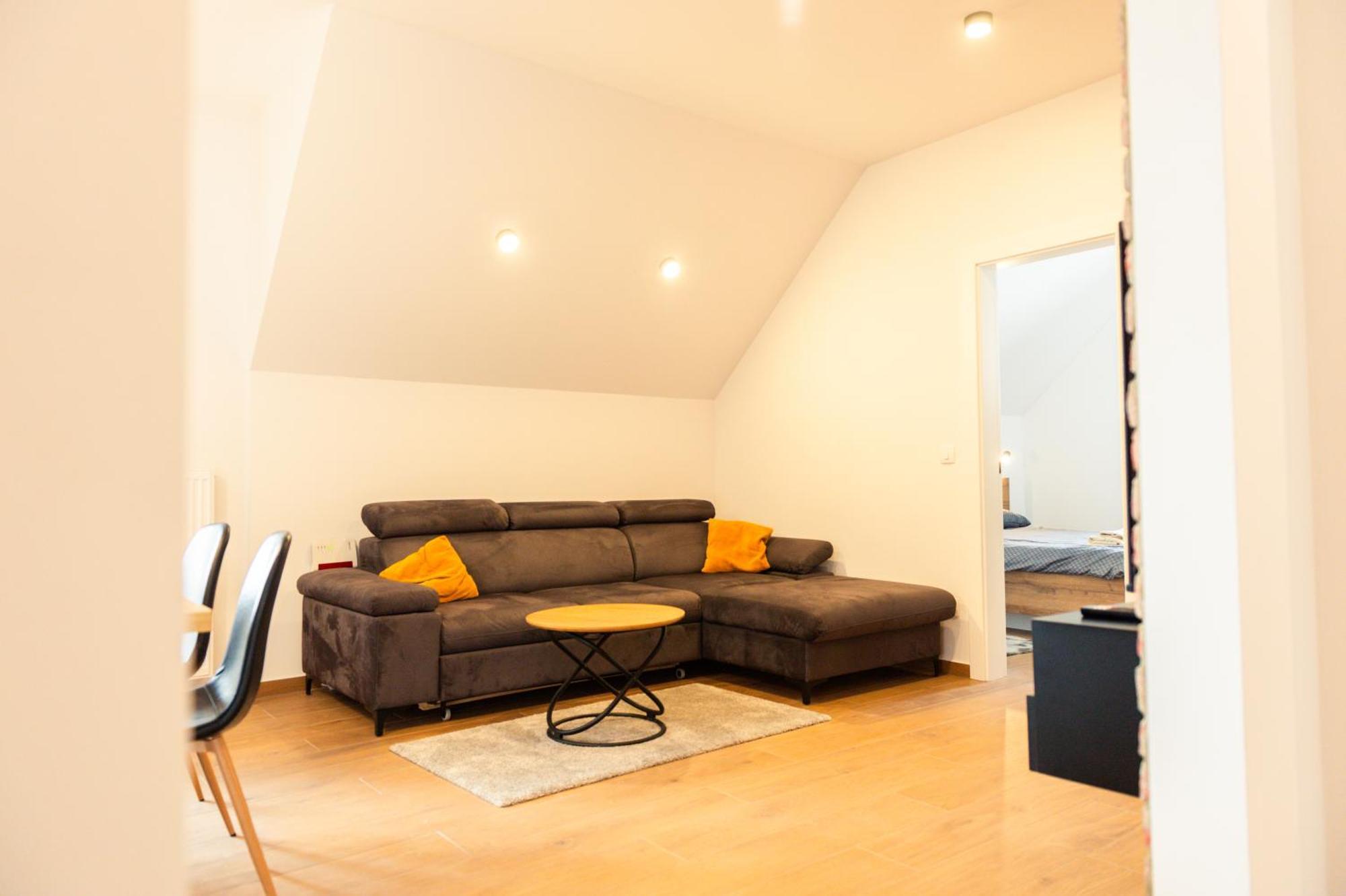 Villa Verde Leisure Apartment Tarvisio Kültér fotó
