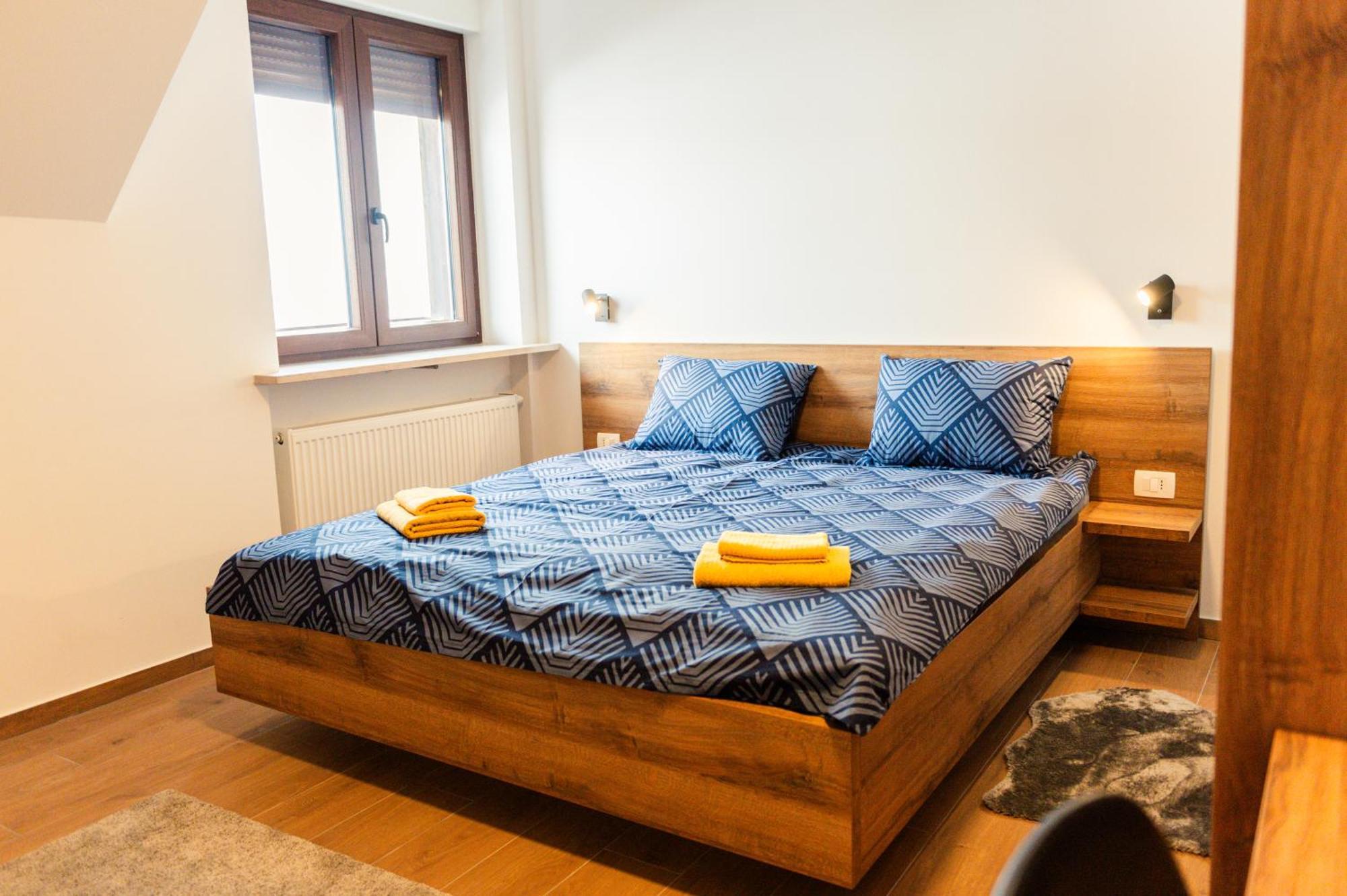 Villa Verde Leisure Apartment Tarvisio Kültér fotó