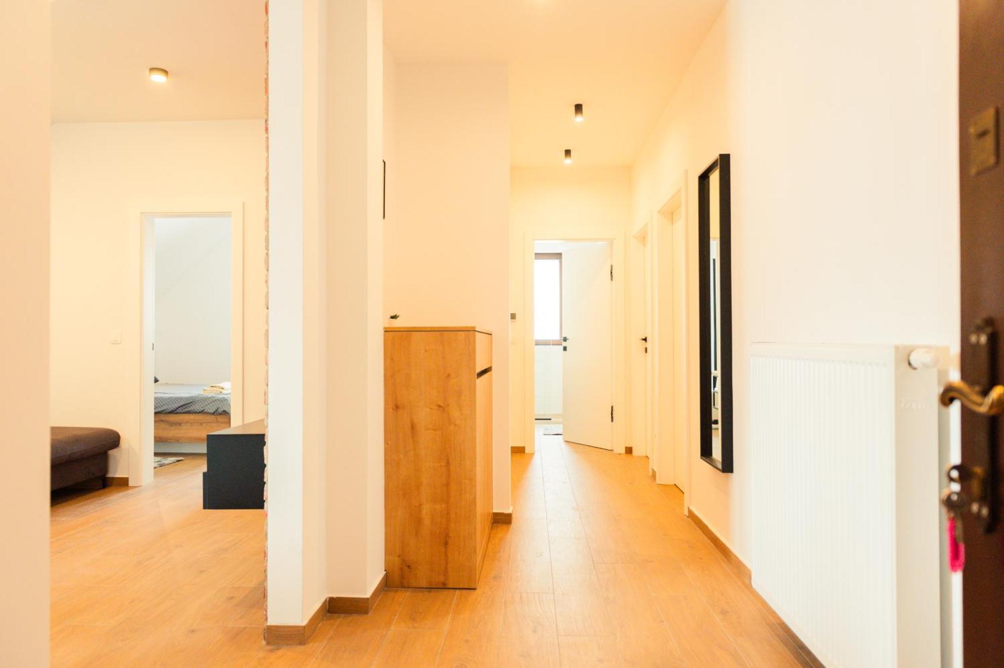 Villa Verde Leisure Apartment Tarvisio Kültér fotó