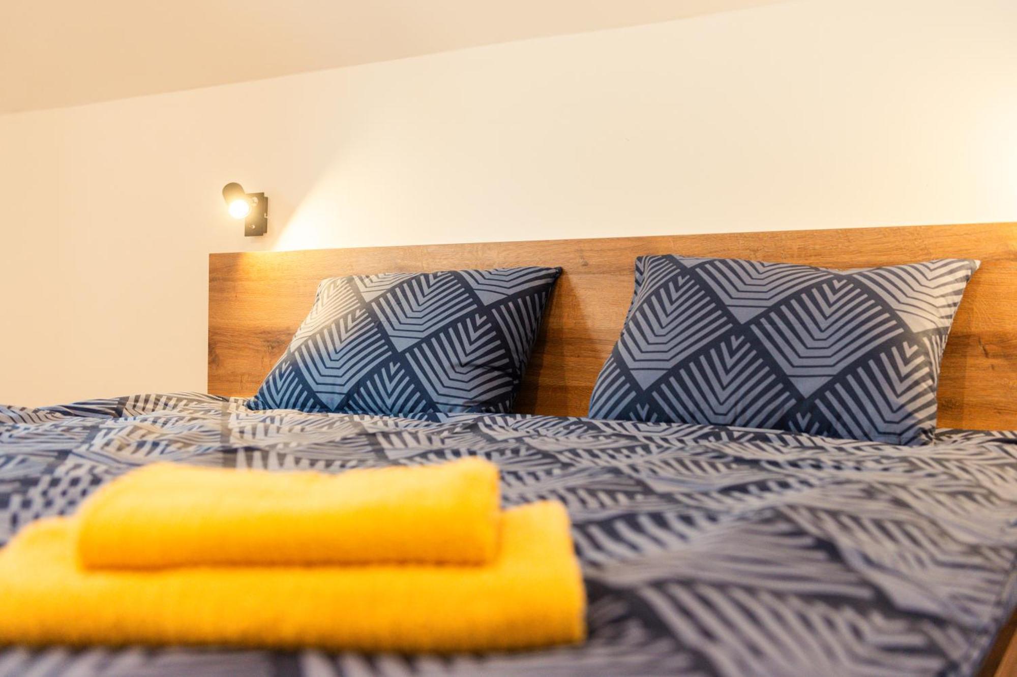 Villa Verde Leisure Apartment Tarvisio Kültér fotó