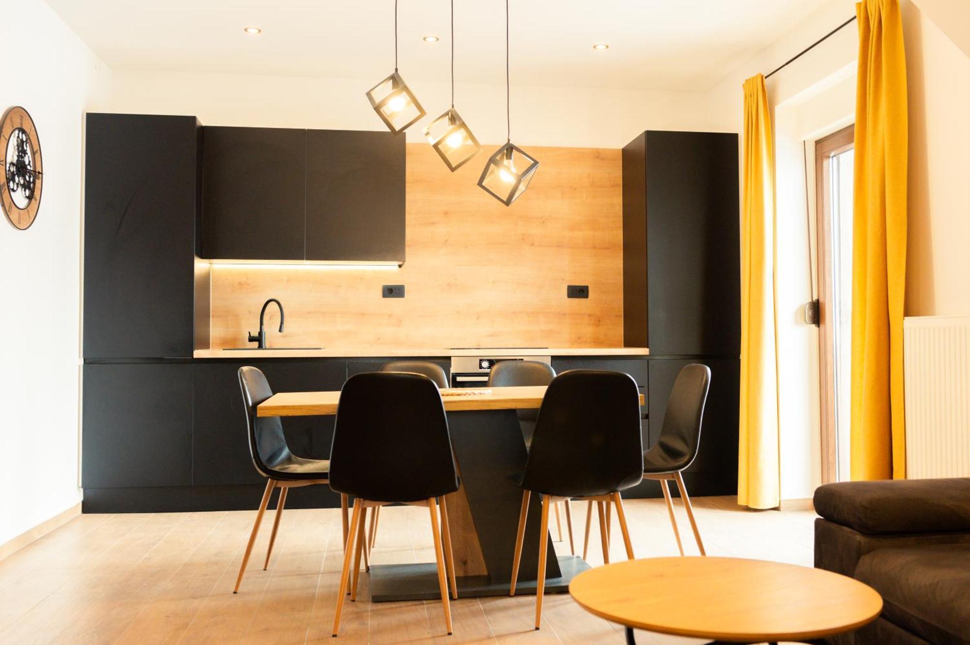 Villa Verde Leisure Apartment Tarvisio Kültér fotó
