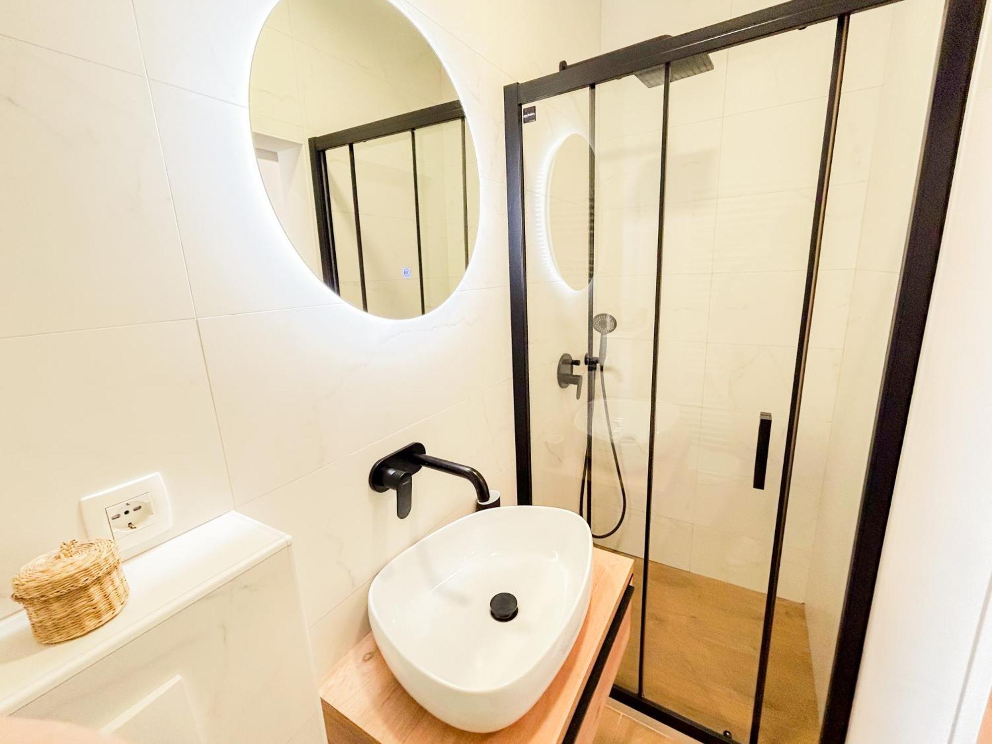 Villa Verde Leisure Apartment Tarvisio Kültér fotó